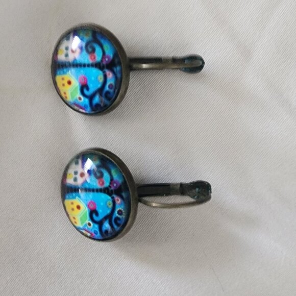 Cute earings - Picture 4 of 5